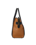 Micro Luggage, bottom view